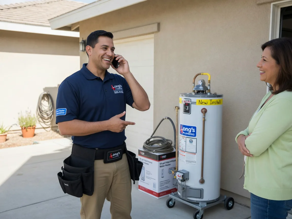 Leak Detection Richmond, CA FAQs